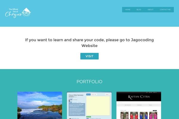 cheyuz.com site used Business