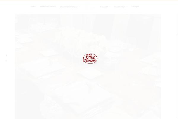 Site using Gallery-videos plugin