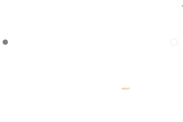 Integral theme site design template sample
