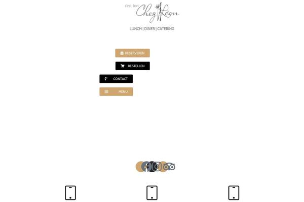Site using Gifty plugin