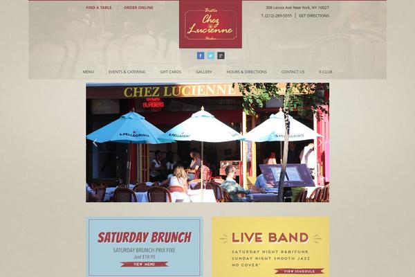 Site using Adrotate-pro plugin