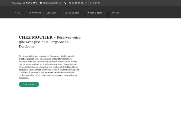 Site using Widget-google-reviews plugin