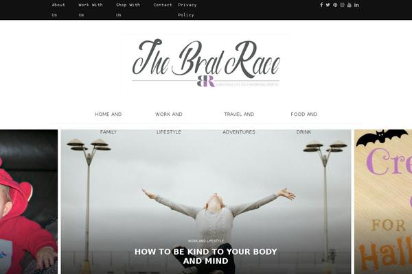 Site using Look-ruby-core plugin