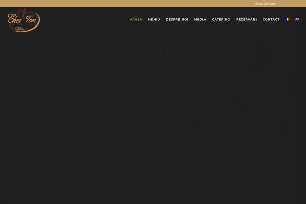 Site using Woo-product-table plugin
