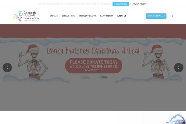 Site using Cmssuperheroes plugin