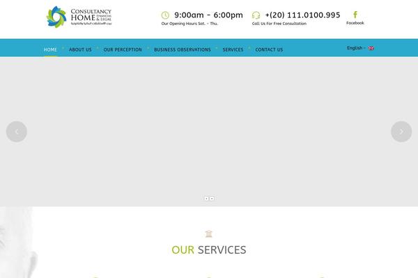 Libero theme site design template sample