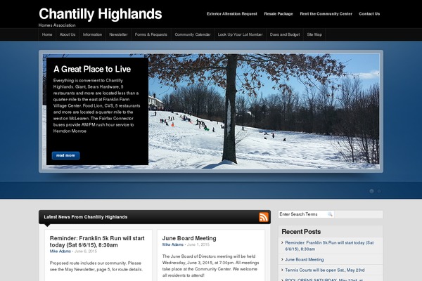 Wp-inspired theme site design template sample