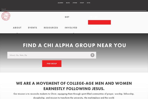 Site using Uncanny-learndash-groups plugin