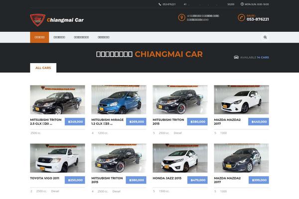 Site using Stm-megamenu plugin