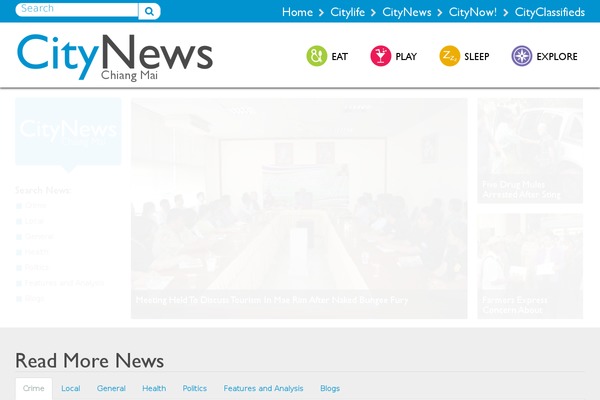 Site using Advanced-ads-responsive plugin