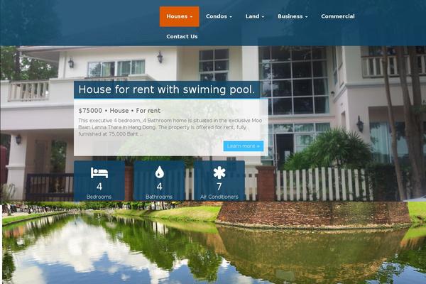 Site using Toolset-maps plugin