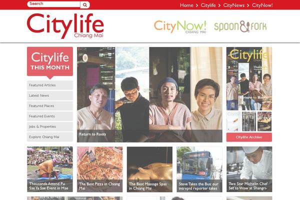 Site using Advanced-ads-responsive plugin
