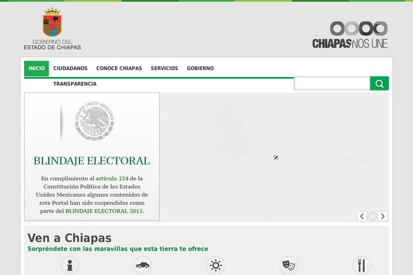odm theme websites examples