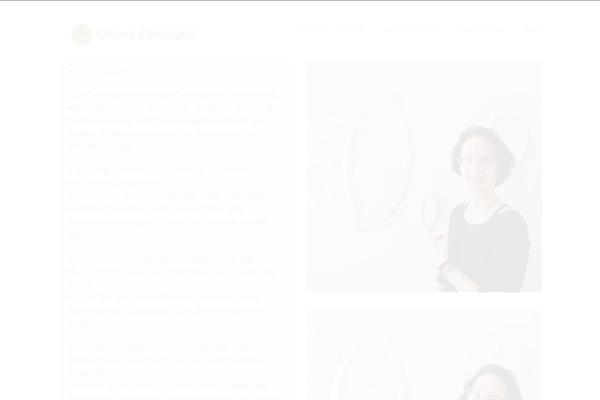 Site using Delicious-addons-dazzle plugin