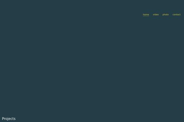 Site using Responsive Lightbox by dFactory plugin