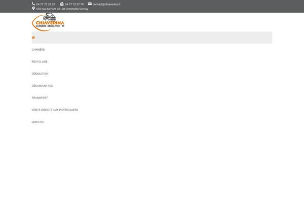 Site using Wp-seopress plugin