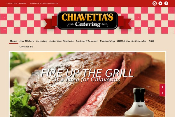 Site using Event Calendar plugin