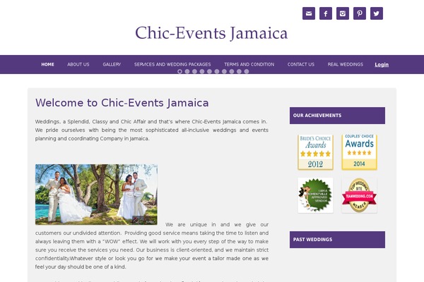 Site using Cj-membership-modules plugin