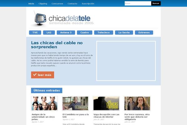 Site using Social Counters plugin