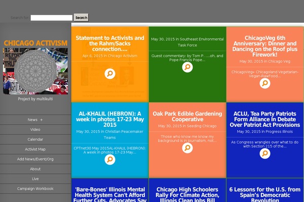 Origin theme site design template sample