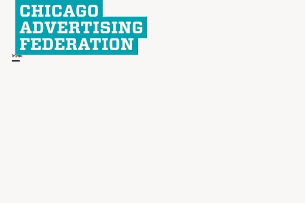 chicagoadfed.org site used Caf
