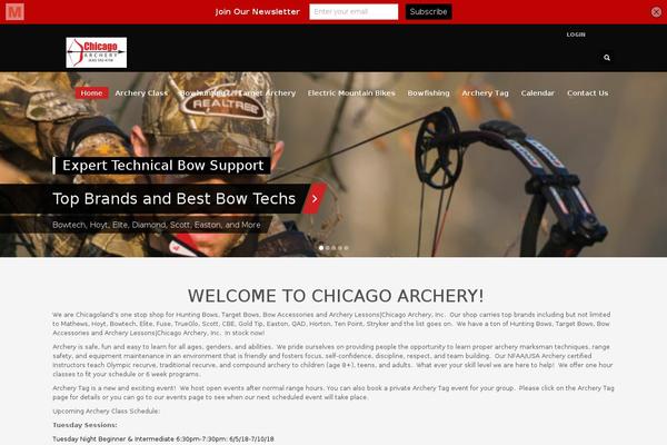 Site using Subscriptio plugin