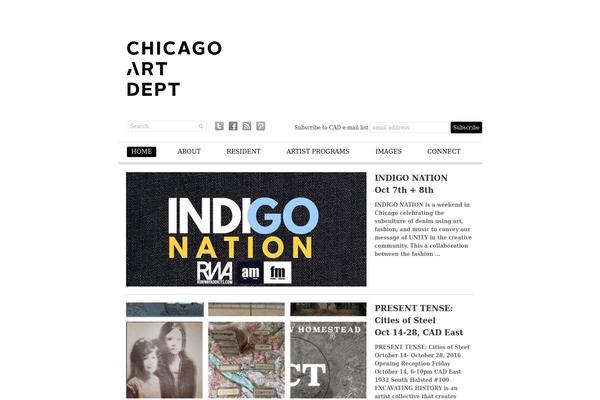 Uniquethemeresponsive theme site design template sample