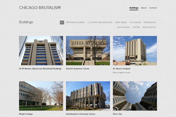 Workality Lite theme site design template sample