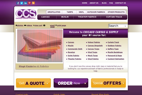 Site using Wc-quantity-plus-minus-button plugin