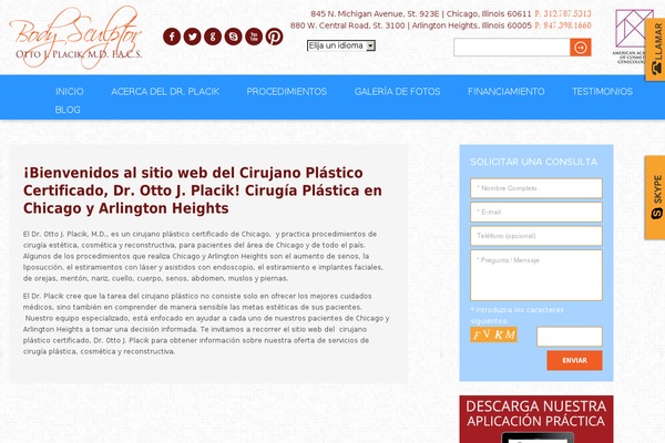 Nkp theme site design template sample