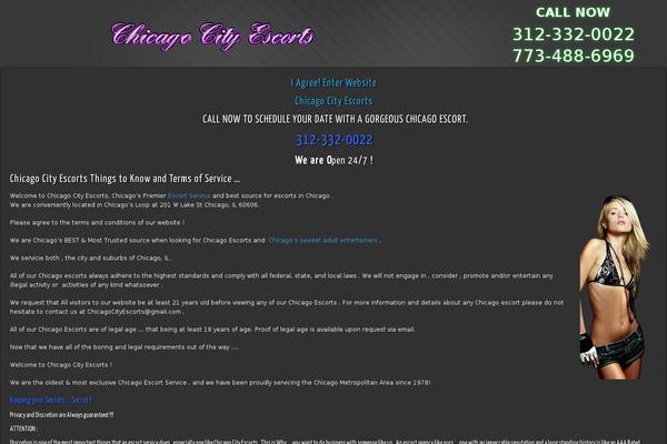 Site using Custom-twitter-feeds-pro plugin