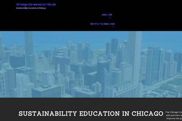 Site using Otter-blocks plugin