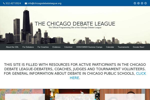 youthy theme websites examples