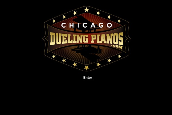 chicagoduelingpianos.com site used Mediascene