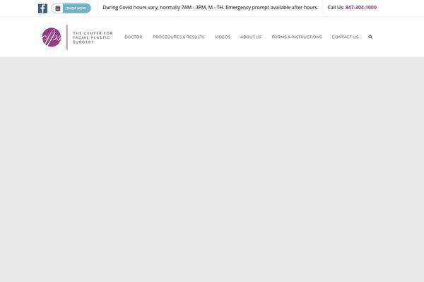 Site using Mooelements plugin