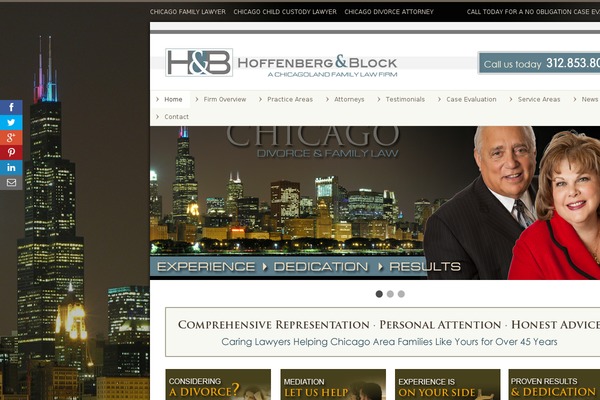 Inspired theme site design template sample