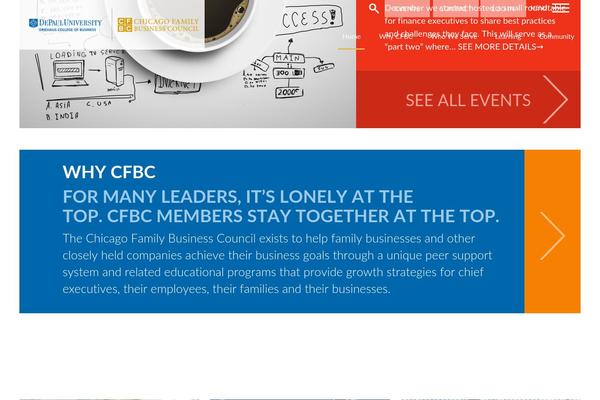 chicagofbc.com site used Cfbc
