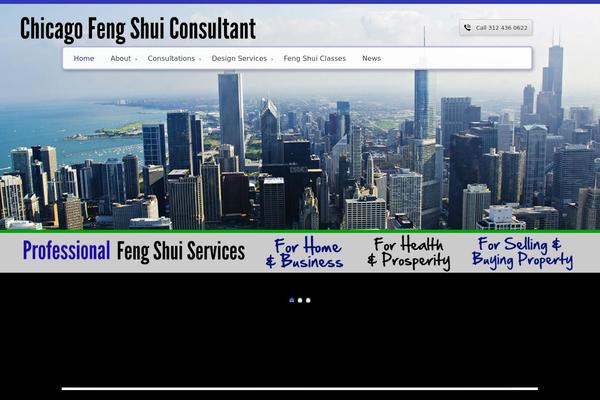 Site using BJ Lazy Load plugin