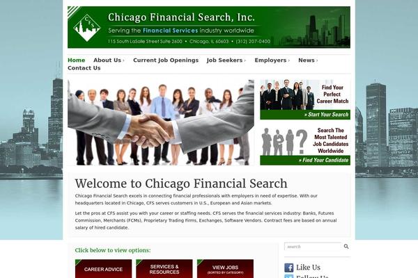 Website theme site design template sample