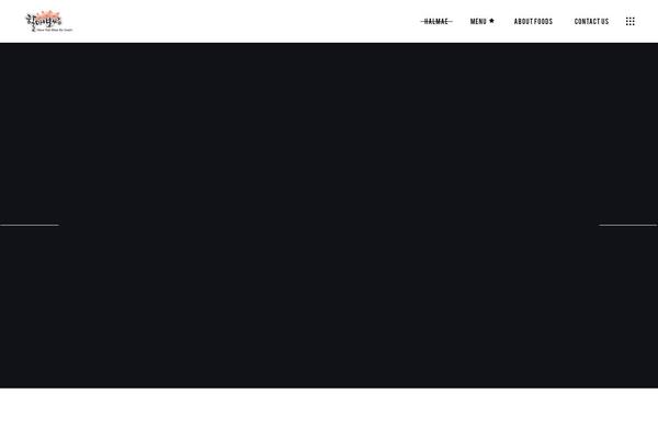 Site using Nigiri-core plugin
