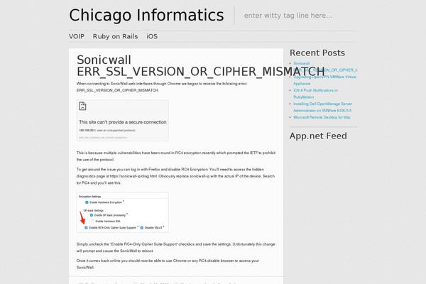 Website theme site design template sample