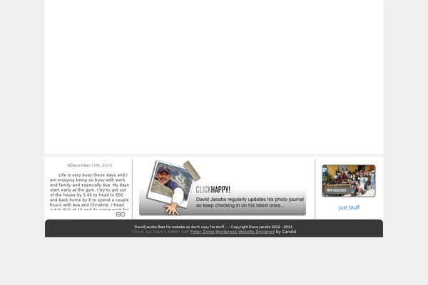 chicagojacobs.com site used Cj