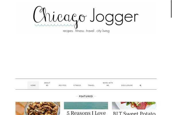 Site using Wp-recipe-maker plugin