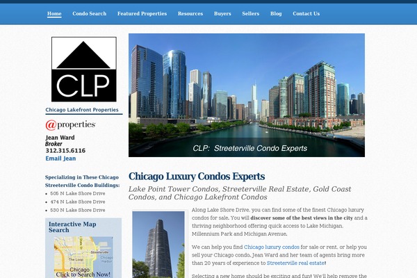 Rt_syndicate_wp theme site design template sample
