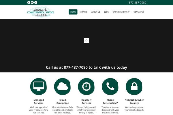 Designn theme site design template sample