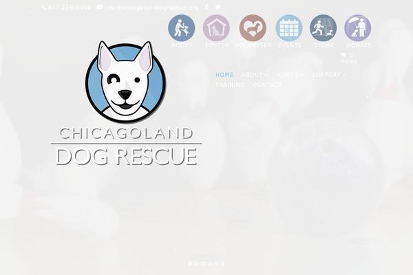 Site using Force-refresh plugin