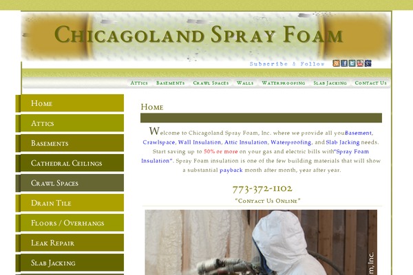 Wordsmith Anvil theme site design template sample