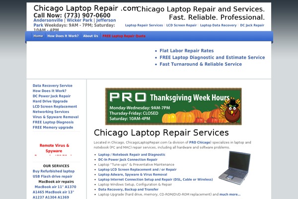 Site using Announcement-and-vertical-scroll-news plugin