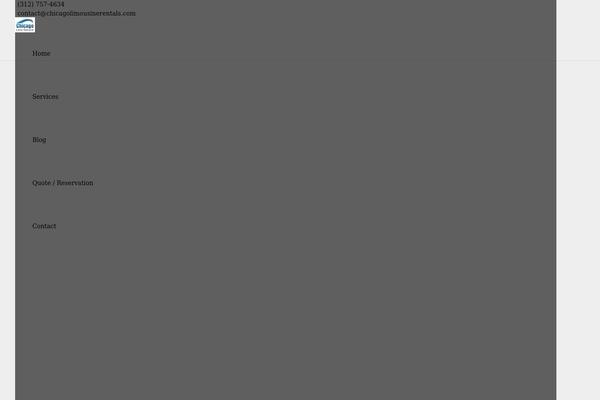 Site using Ultimate_VC_Addons plugin