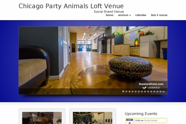 Striking theme site design template sample